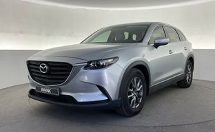 Mazda • CX-9