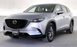 Mazda • CX-9