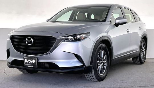 Mazda CX-9 GS-2020