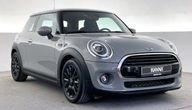 Mini Cooper COOPER Hatchback 2021