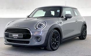 Mini • Cooper