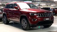 Jeep Grand Cherokee LAREDO Suv 2019