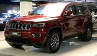 Jeep Grand Cherokee LAREDO Suv 2019