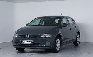 Volkswagen • Polo