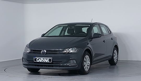 Volkswagen • Polo