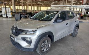 Renault • Kwid