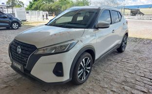 Nissan • Kicks