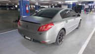 Peugeot 508 THP Sedan 2013