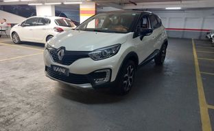 Renault • Captur