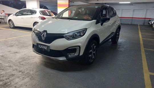 Renault • Captur