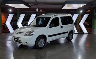 Citroen • Berlingo