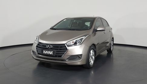 Hyundai Hb20 PREMIUM Hatchback 2018