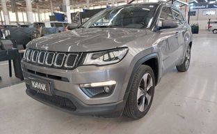 Jeep • Compass