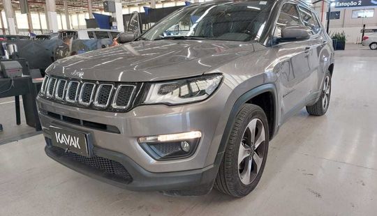 Jeep • Compass