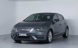 Seat • Leon