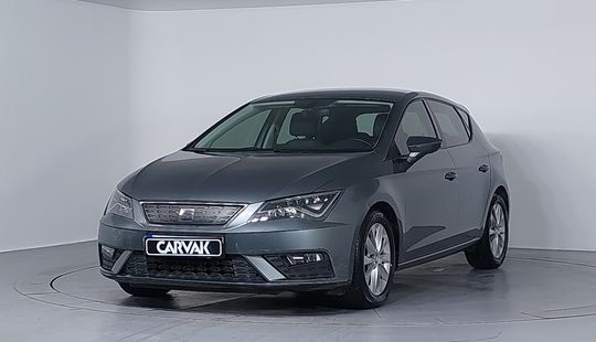 Seat • Leon