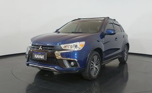 Mitsubishi • ASX