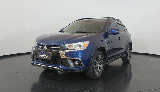 Mitsubishi • ASX