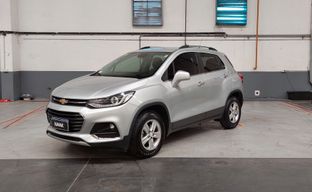 Chevrolet • Tracker