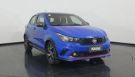 Fiat Argo E.TORQ HGT Hatchback 2018