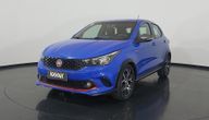 Fiat Argo E.TORQ HGT Hatchback 2018