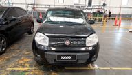 Fiat Uno 1.4 8V ATTRACTIVE 5P Hatchback 2011