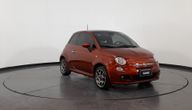 Fiat 500 1.4 16V SPORT Hatchback 2015