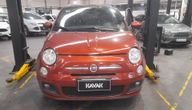 Fiat 500 1.4 16V SPORT Hatchback 2015