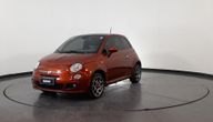 Fiat 500 1.4 16V SPORT Hatchback 2015