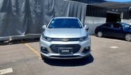 Chevrolet Tracker 1.8 PREMIER MT Suv 2018