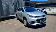 Chevrolet Tracker 1.8 PREMIER MT Suv 2018