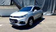 Chevrolet Tracker 1.8 PREMIER MT Suv 2018