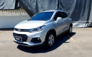 Chevrolet • Tracker