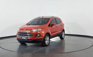 Ford • EcoSport