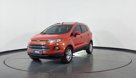 Ford • EcoSport