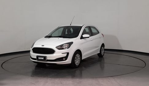 Ford Ka 1.5 SE Hatchback 2019