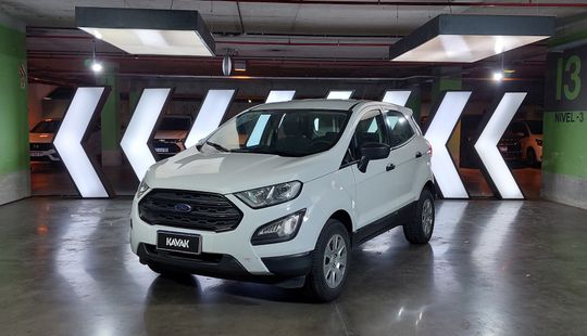 Ford • EcoSport