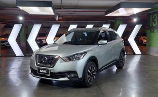 Nissan • Kicks