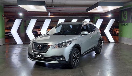 Nissan • Kicks