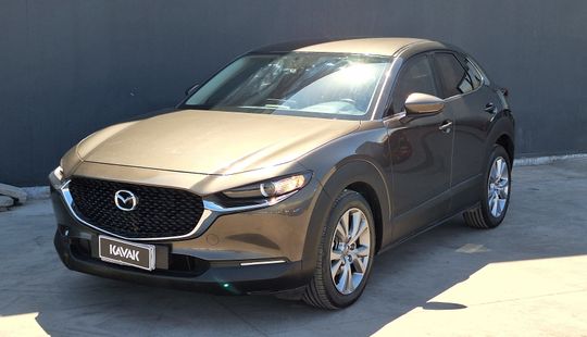 Mazda • CX-30