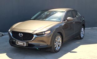 Mazda • CX-30