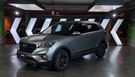 Hyundai Creta 1.6 SAFETY AUTO Suv 2021