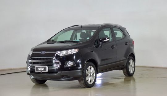 Ford • EcoSport