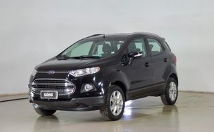 Ford • EcoSport