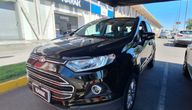 Ford Ecosport 1.6 TITANIUM Suv 2016