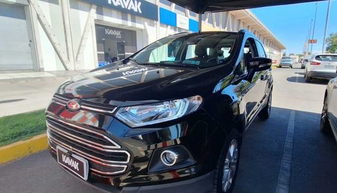 Ford Ecosport 1.6 TITANIUM Suv 2016