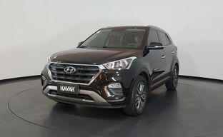 Hyundai • Creta