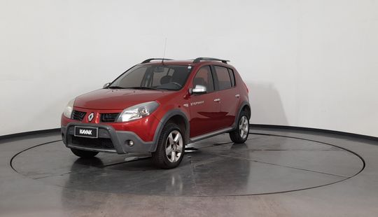 Renault • Sandero Stepway