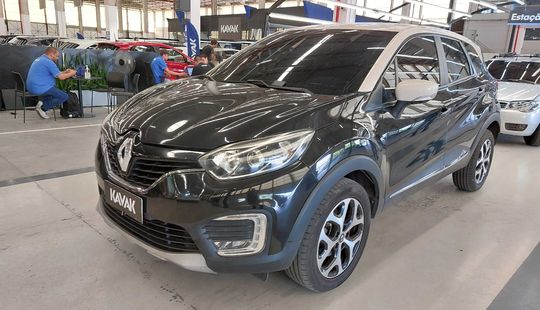 Renault • Captur