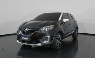 Renault • Captur